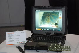 國(guó)防展上的明星 揭秘加固計(jì)算機(jī)的“硬核”實(shí)力