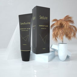 化妝品與家用電器 現代生活中的建模技術與應用