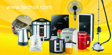 小家電市場(chǎng)增長乏力，售后服務(wù)短板亟待補(bǔ)齊